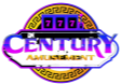 Century Amusement Logo